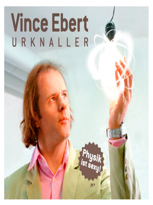 cover image of Urknaller